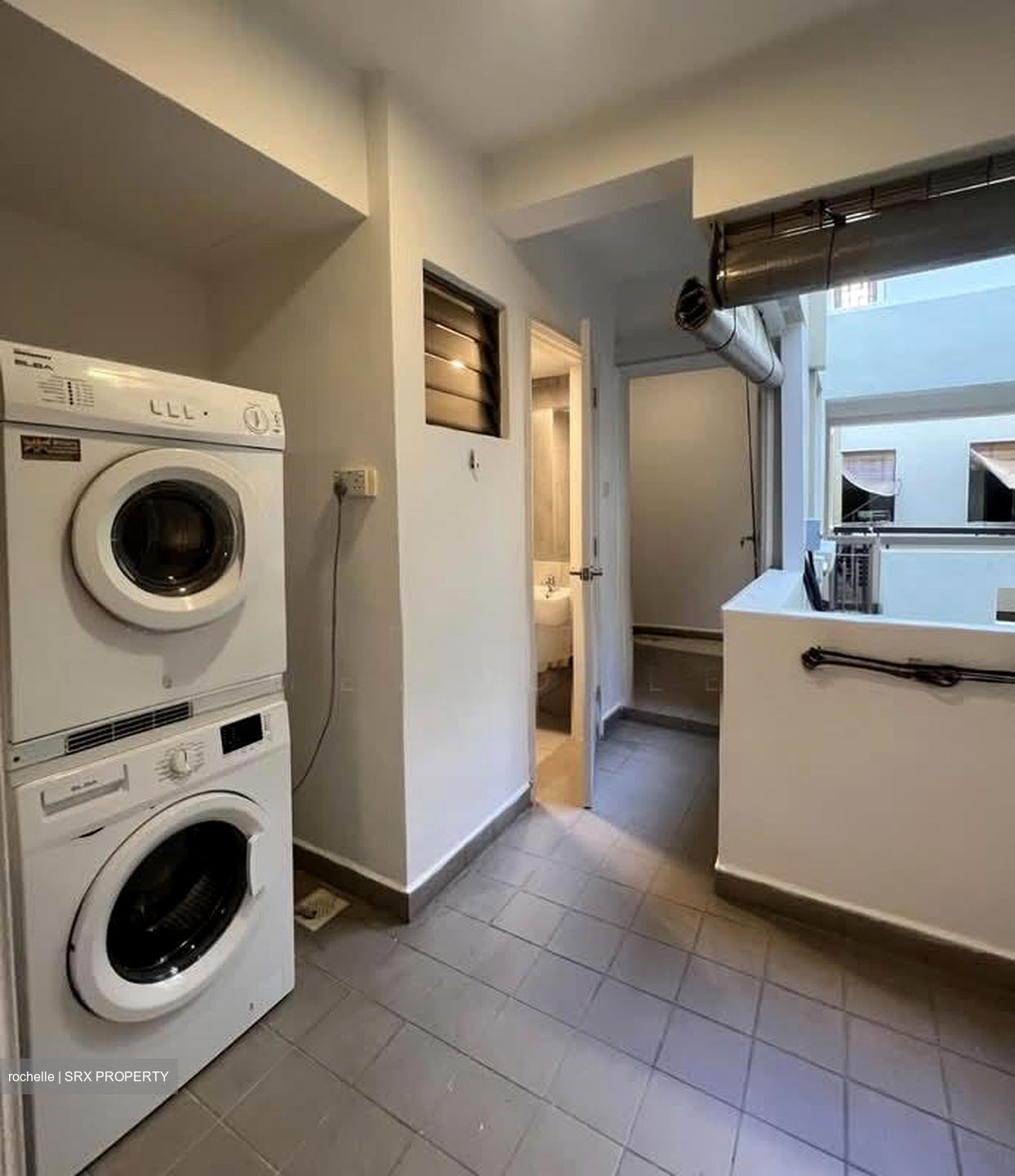 Cavenagh Lodge (D9), Apartment #601547361